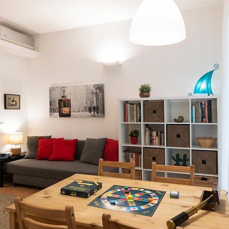 Dimora Certosa - Milano Apartman Kültér fotó
