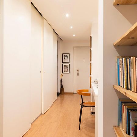 Dimora Certosa - Milano Apartman Kültér fotó