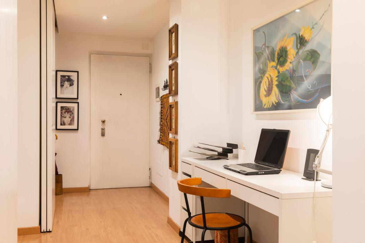 Dimora Certosa - Milano Apartman Kültér fotó
