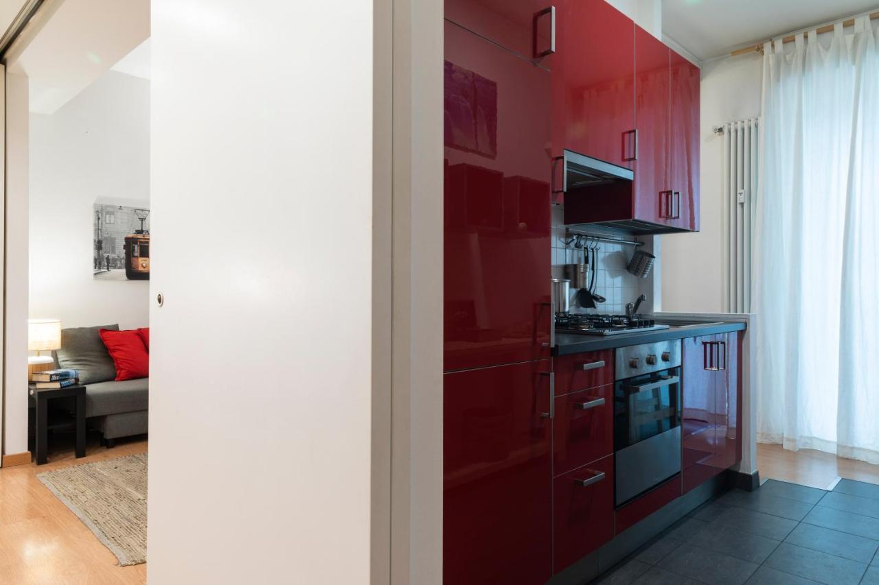 Dimora Certosa - Milano Apartman Kültér fotó