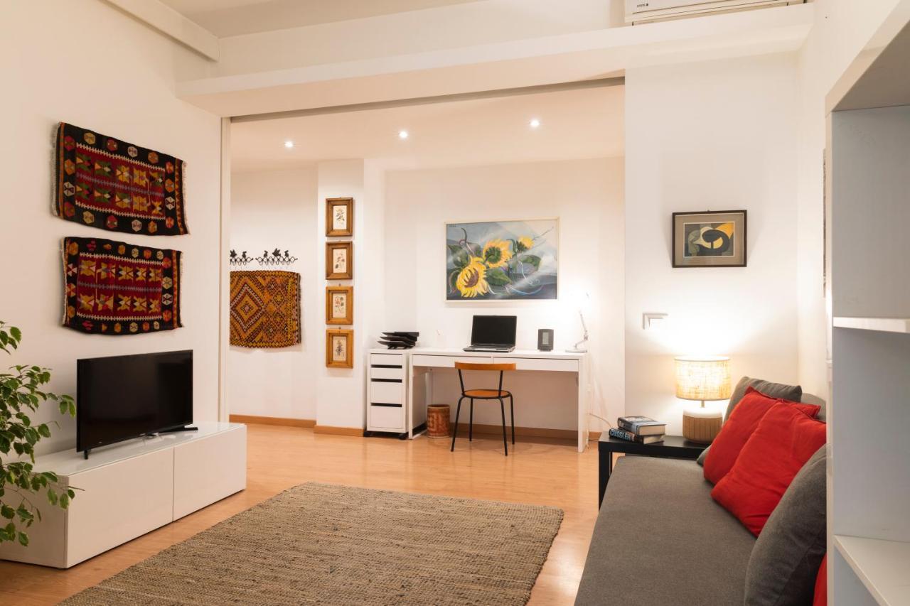 Dimora Certosa - Milano Apartman Kültér fotó