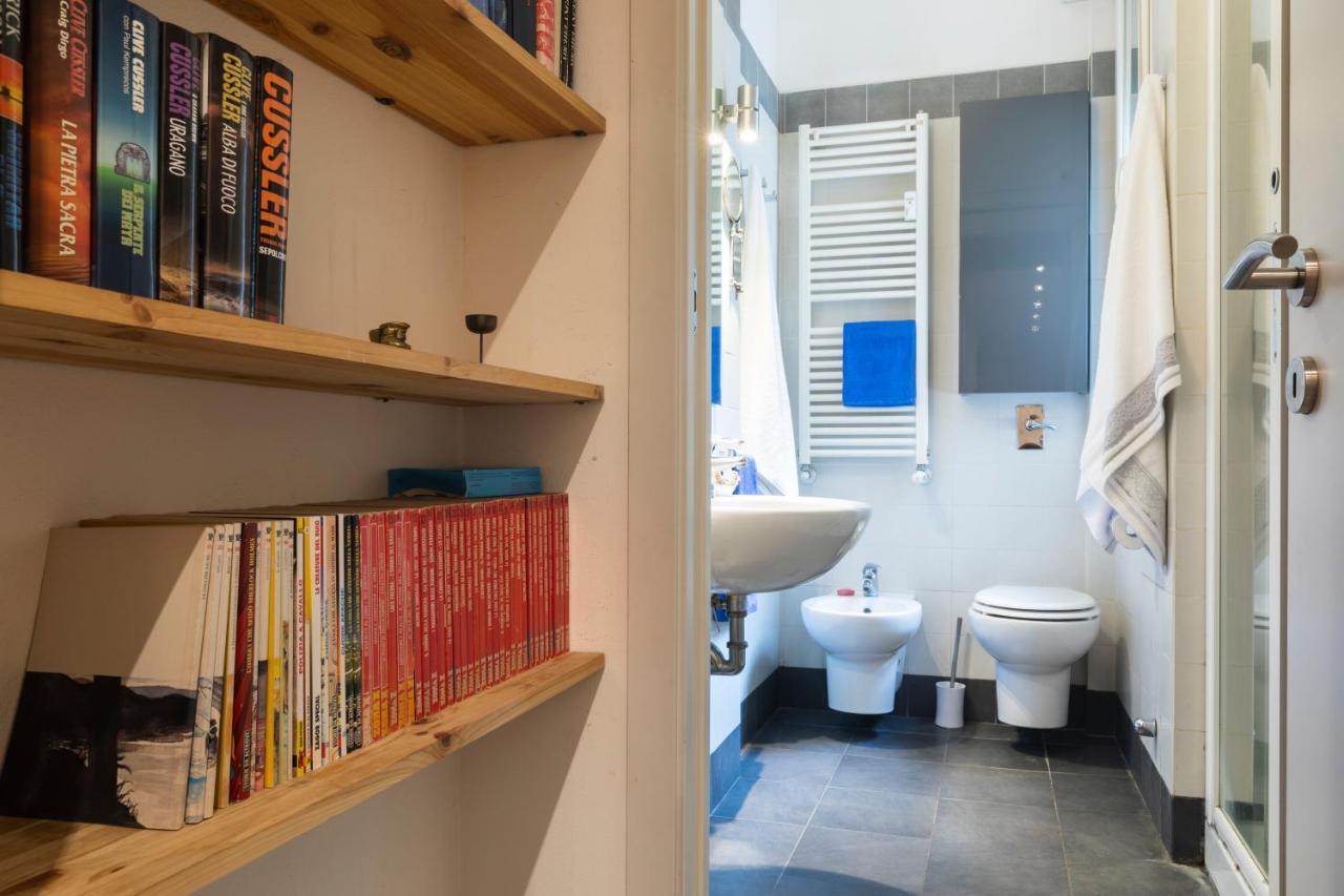 Dimora Certosa - Milano Apartman Kültér fotó