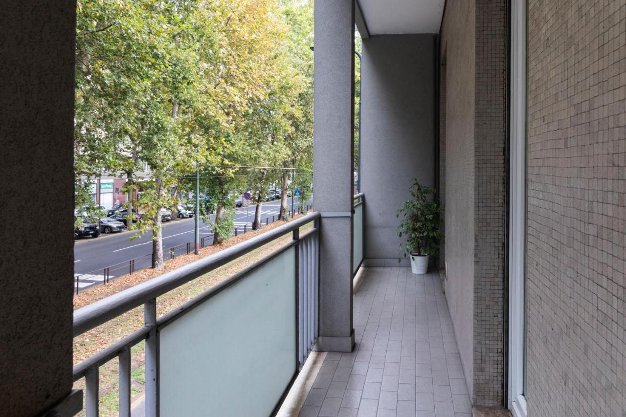 Dimora Certosa - Milano Apartman Kültér fotó
