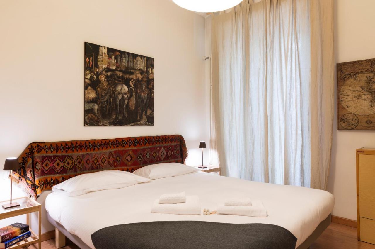 Dimora Certosa - Milano Apartman Kültér fotó