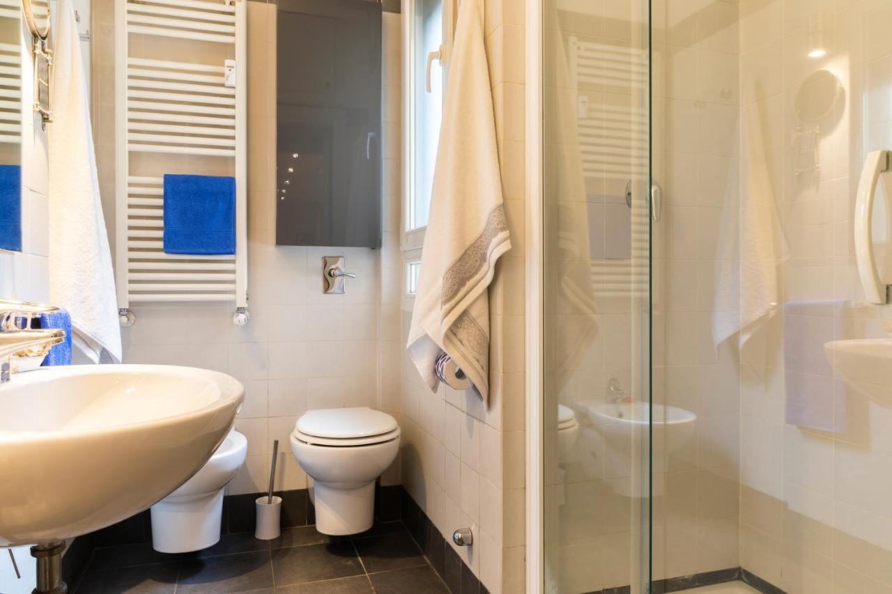 Dimora Certosa - Milano Apartman Kültér fotó