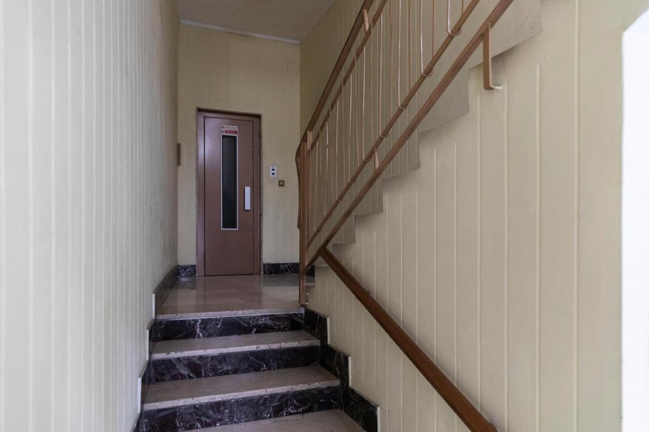 Dimora Certosa - Milano Apartman Kültér fotó