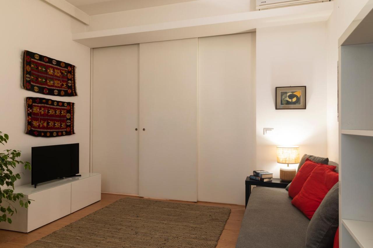 Dimora Certosa - Milano Apartman Kültér fotó