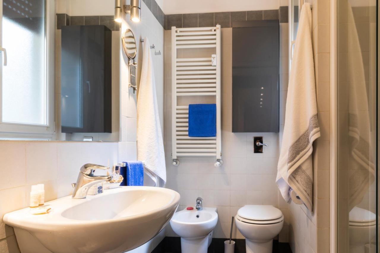 Dimora Certosa - Milano Apartman Kültér fotó