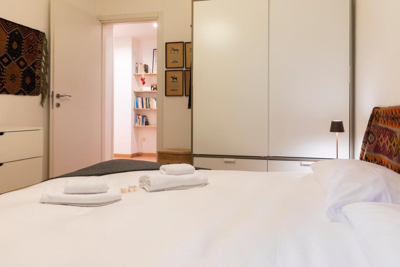 Dimora Certosa - Milano Apartman Kültér fotó