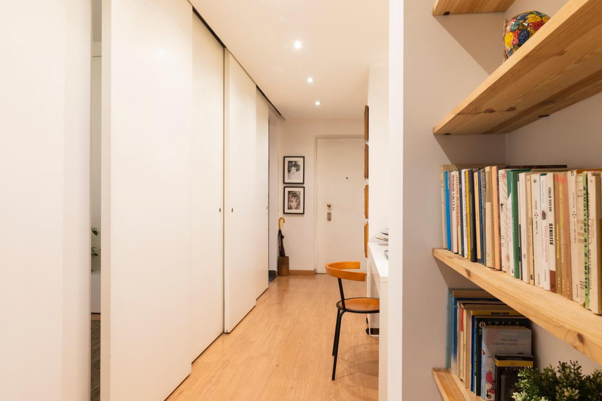 Dimora Certosa - Milano Apartman Kültér fotó