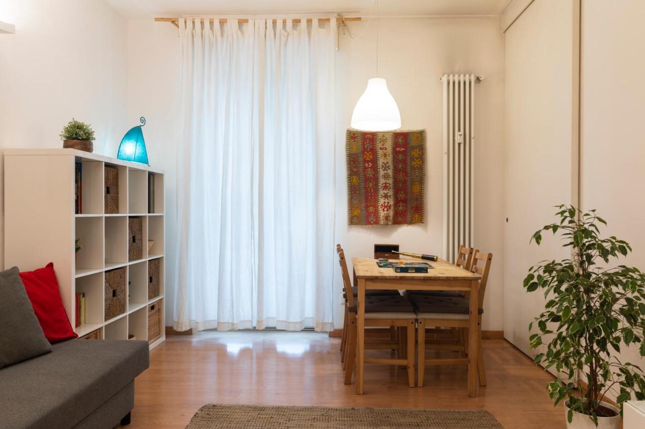 Dimora Certosa - Milano Apartman Kültér fotó