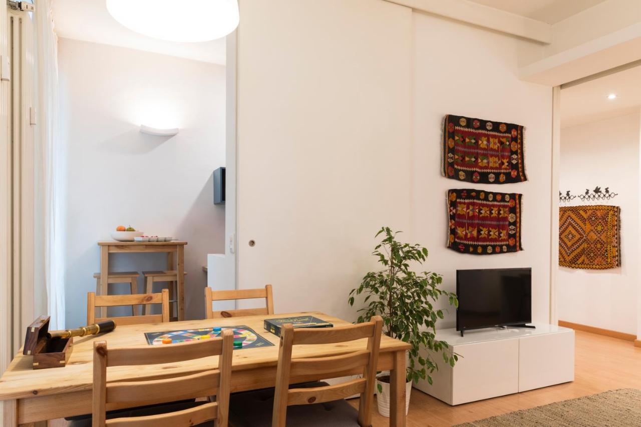 Dimora Certosa - Milano Apartman Kültér fotó