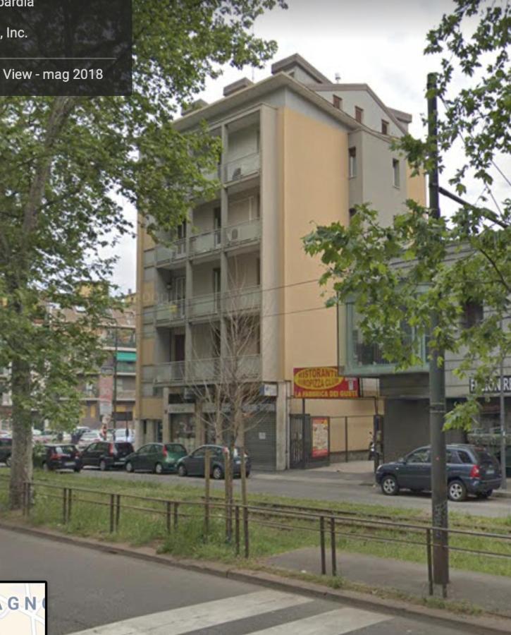 Dimora Certosa - Milano Apartman Kültér fotó